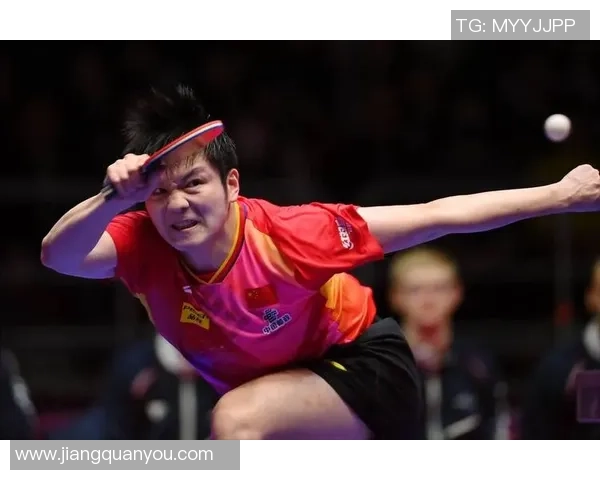 武汉乒乓球队展现卓越灵活性荣登最新乒乓球灵活性TOP10榜首