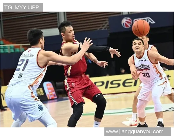 南京篮球队包夹战术解析及其对比赛的影响与启示